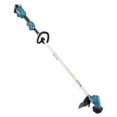 Триммер аккум. MAKITA LXT DUR192LRF в коробке (АКБ 3Ач + быстрое ЗУ)