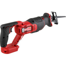 Сабельная аккумуляторная пила WORTEX CSR 1118-1 ALL1 XLT SET (АКБ 4Ач + ЗУ)