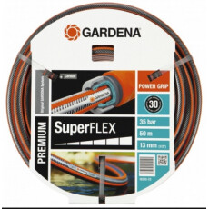 Шланг SuperFLEX 13мм, 20м, 35бар