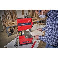 Ленточная пила Einhell TC-SB 200/1