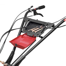 Культиватор BRADO GM-1400S (без колес)