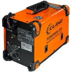 Полуавтомат сварочный ELAND POWERMIG-200