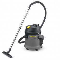 Пылесос Karcher NT 27/1 Adv *EU