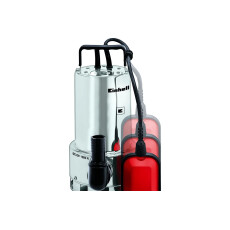 Погружной насос для грязной воды Einhell GC-DP 1020 N
