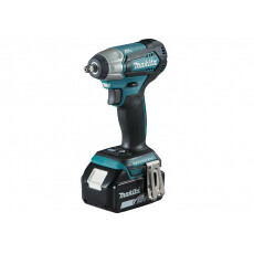 Аккум. ударный гайковерт MAKITA DTW 180 RFE