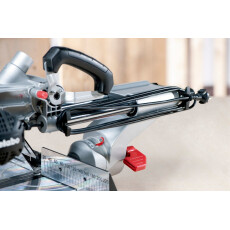 Торцовочная пила Metabo KS 305 M