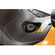 Садовый трактор STIGA ESTATE 9122 WX