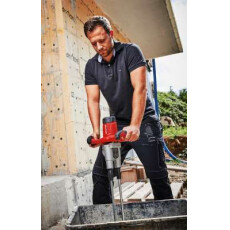 Дрель-размешиватель Einhell TE-MX 1600-2 CE Twin