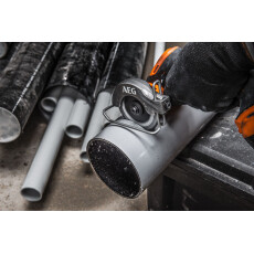 Аккумуляторная циркулярная пила AEG BMMS 18SBL-0 (без АКБ и ЗУ)