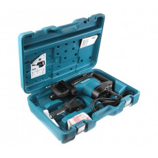 Перфоратор MAKITA HR 4510 C в чем.