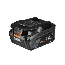 Аккумулятор AEG L1840SHD (18В, 4Ач)