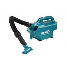 Аккумуляторный пылесос MAKITA CL 121 DZ в кор.