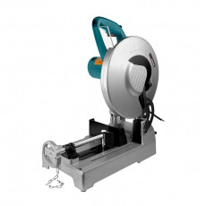 Отрезная пила по металлу MAKITA LC 1230 N в коробке