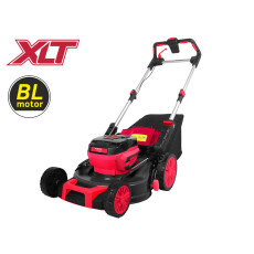 Газонокосилка аккумуляторная WORTEX CLM 4536-2 XLT SOLO (без АКБ и ЗУ)