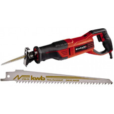 Пила сабельная Einhell TE-AP 750 Е