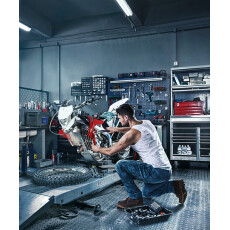 Отвёртка аккумуляторная BOSCH Go