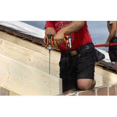 Аккумуляторная дрель-шуруповерт AEG BS18G3LI-152C