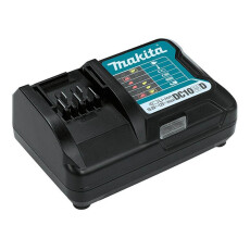 Зарядное устройство MAKITA DC 10 WD (10 - 12 В, 2 А, стандартная зарядка)