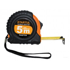 Рулетка  3м/16мм STARTUL "Мастер"(ST3002-0316) (быт.)