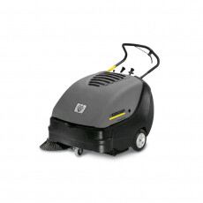 Подметальная машина Karcher KM 85/50 W Bp