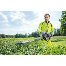 Триммер для кустов Karcher HT 615 BP