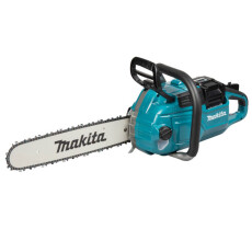 Аккумуляторная пила цепная MAKITA XGT UC030GZ (без АКБ и ЗУ)
