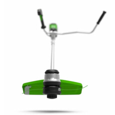 Аккумуляторный бесщеточный триммер Greenworks GD60BCBK4