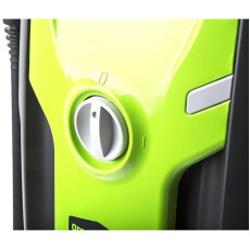 Мойка высокого давления GreenWorks GPWG4II