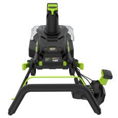 Снегоуборщик аккумуляторный Greenworks 82SN22K8 82В (АКБ 8Ач + ЗУ)