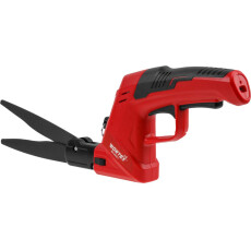 Аккумуляторные ножницы садовые WORTEX LX SG 4015-1