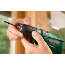 Дрель ударная Bosch PSB 750 RCE