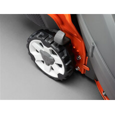 Бензиновая газонокосилка Husqvarna LC 353VI