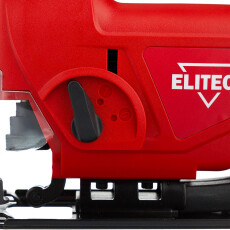 Электрический лобзик Elitech ПЛ 0560МЭ