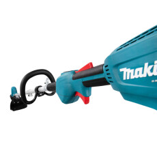 Триммер аккум. MAKITA LXT DUR192LRF в коробке (АКБ 3Ач + быстрое ЗУ)