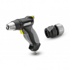 Соединит.комплект с пистолетом Premium 