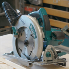Циркулярная пила MAKITA 5008MGJX2