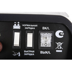 Пуско-зарядное устройство ELITECH УПЗ 50/180