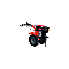Культиватор бензиновый RATO RG4.0-130C-Z