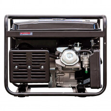 Генератор бензиновый сварочный HYUNDAI HYW215AC