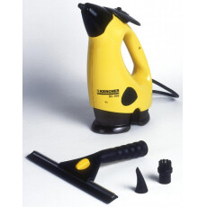 Уценка Пароочиститель Керхер SC 952