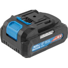 Аккум. дрель-шуруповерт BULL SR 1803 в чем. XLTpro