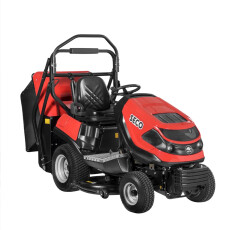 Минитрактор SECO MP122D