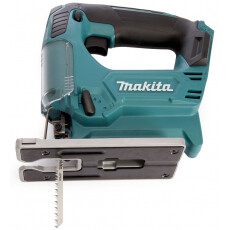 Аккумуляторный лобзик MAKITA JV 101 DZ