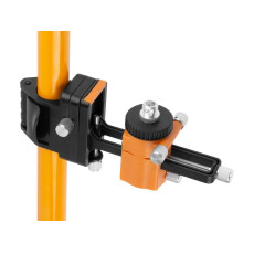 Штатив-штанга WORTEX 4200 мм резьба 1/4", 5/8"