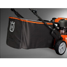 Бензиновая газонокосилка Husqvarna LC 356 AWD