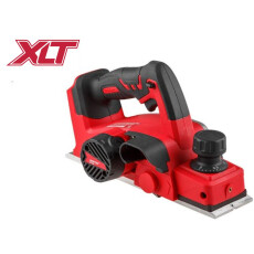 Набор аккумуляторного инструмента WORTEX (перфоратор, рубанок, 2 АКБ, ЗУ, набор сверл, ножи, сумка)