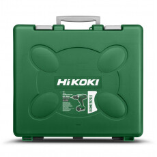 Аккумуляторный шуруповерт Hikoki DS18DJL