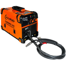 Полуавтомат сварочный ELAND POWERMIG-200