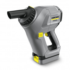 Ручной аккумуляторный пылесос Karcher HV 1/1 Bp As