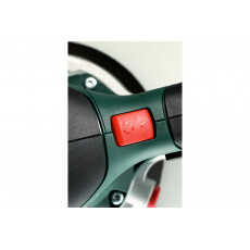 Эксцентриковая шлифмашина Metabo SXE 450 TurboTec